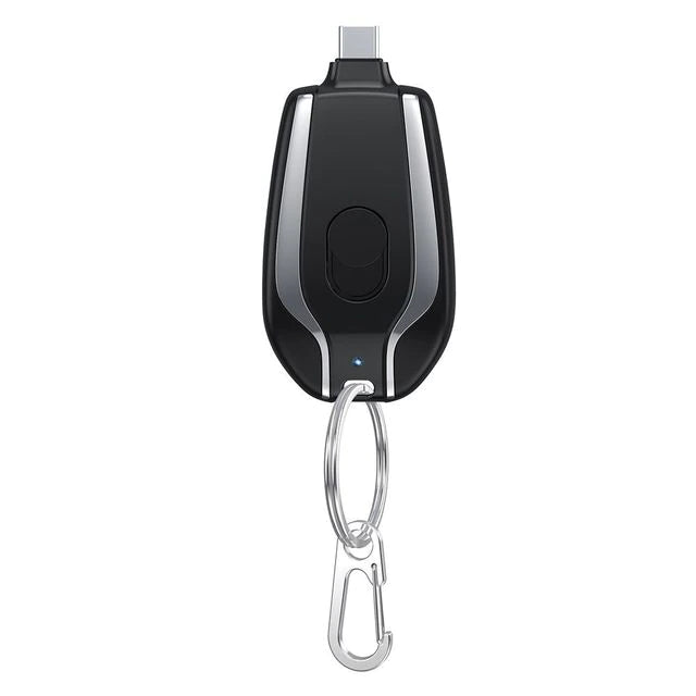 PocketPower Mini Portable Charger