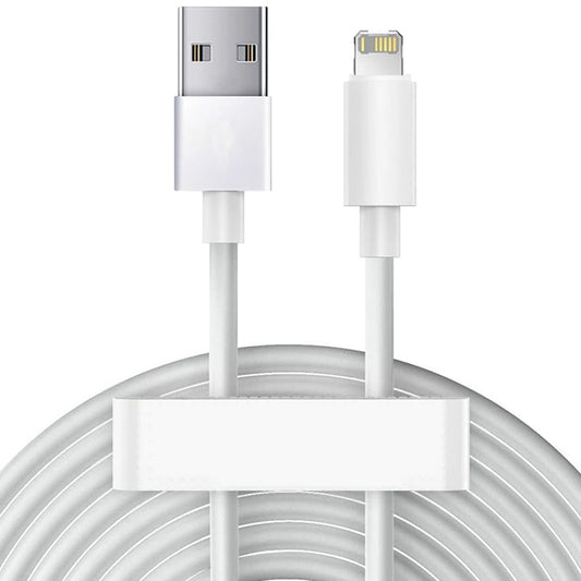The Helpful House Fast Charging Cable For iPhone